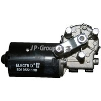 JP Group Wischermotor Scheibenwischermotor Scheibenwischer Motor JP Vorne
