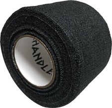 STICK HANDLER  Professional Hockey Grip Tape Black 