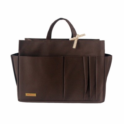 best insert for longchamp le pliage