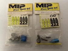 Mip Boost Kit 3057 & 3058 Bottle Kit Nos Os Cv Cz RC10GT HPI RS4 Vintage NiP