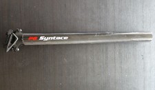 Syntace P6 Carbon 34,9mm Sattelstütze 34.9mm, Länge 400mm Seatpost