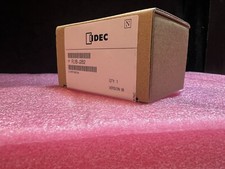 IDEC FL1B-J2B2 SMARTRELAY ANALOG EXPANSION MO...