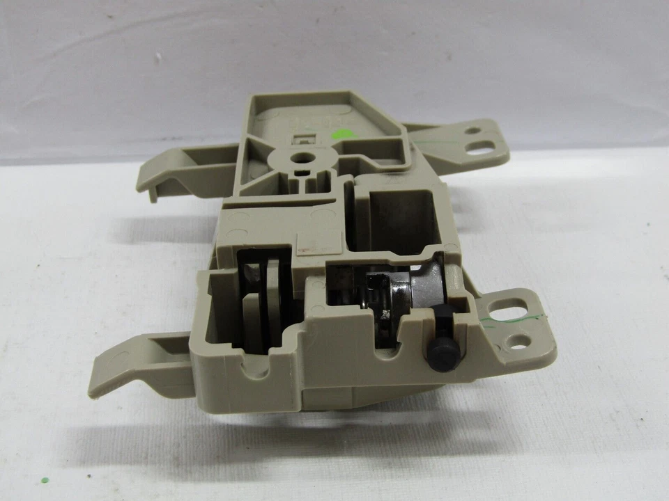 Manija interior de la puerta del pasajero trasero derecho Subaru Impreza 2008-2014 OEM Foto 3 de 3