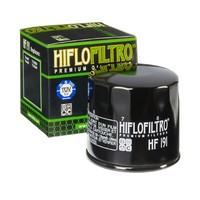Hiflo HF191 ÖLfilter FüR Peugeot Scooter 400 Metropolis 2013>2018