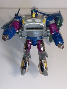 beast wars toys ebay