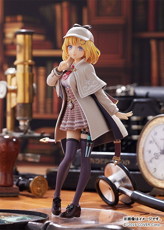 POP UP PARADE Hololive Production Watson Amelia Figure 165mm