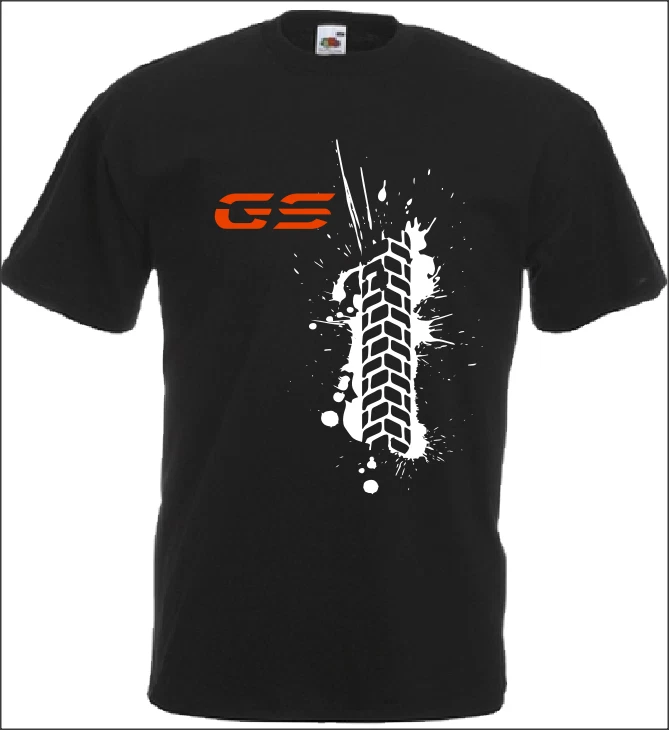 Tee shirt top bmw homme