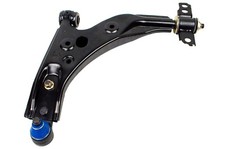Brazo de control de suspensión y rótula Mevotech para escolta, trazador (CMS40100)