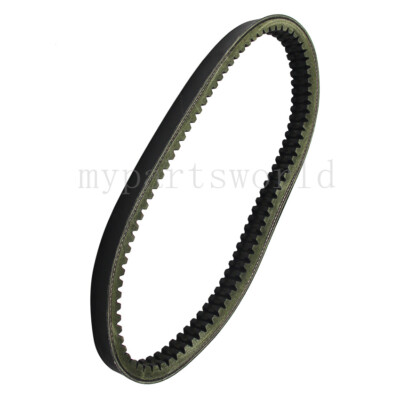 Motorcycle Drive Belt For Chatenet CH26 CH30 CH40 Chatenet con motor LOMBARDINI