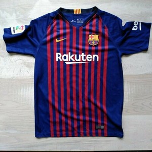 nike jersey messi
