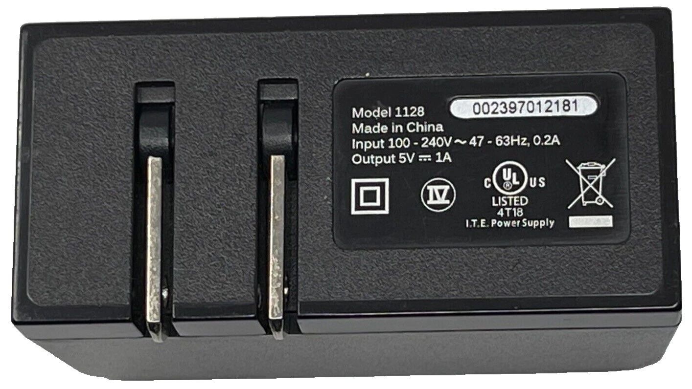 Cargadores de pared reproductor de audio para Microsoft