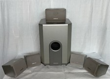 Sistema Audio Subwoofer Casse Altoparlanti Samsung