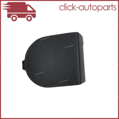 1DX40XDVAB  Front Seat Belt Anchor Cap Right For Jeep Liberty For Dodge Nitro
