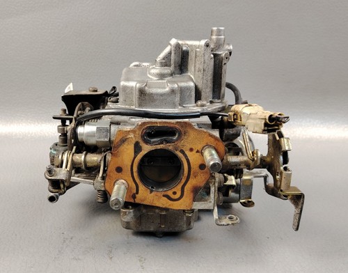 1991 1997 Subaru Sambar KS3 KS4 KV3 KV4 Genuine Carburetor EN07 OEM 16010KB382 - Picture 5 of 10
