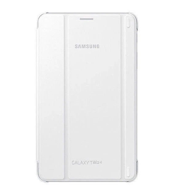 GENUINE SAMSUNG GALAXY TAB 4 8.0 BOOK COVER STAND CASE  EF-BT330BWEGWW - Image 2 of 4