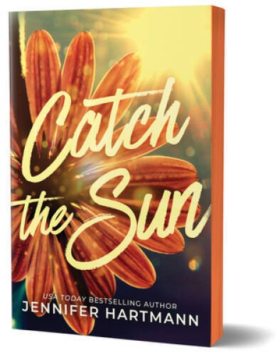 Catch the Sun - VERY GOOD