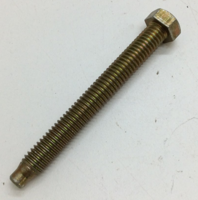 Polaris New OEM Track Tensioner Bolt 7517773 Classic Edge Indy XC