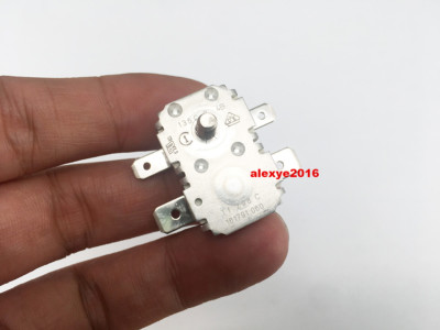 1 PCS INTER CONTROL Tf298C 161791.060 Thermo Fuse 135°C+298