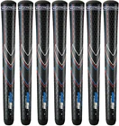 JumboMax JMX Jumbo Max Ultralite Golf Grips -XL "X-Large" (+3/8") - SET OF 7