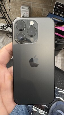 iPhone 14 Pro With Tik Tok 