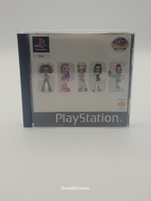 ebay® Auktion 406870171456 | Spice World Ps1 Playstation 1 CIB -Sehr guter Zustand- Spiceworld Thumbnail of ebay® auction 406870171456 | Spice World Ps1 Playstation 1 CIB -Sehr guter Zustand- Spiceworld