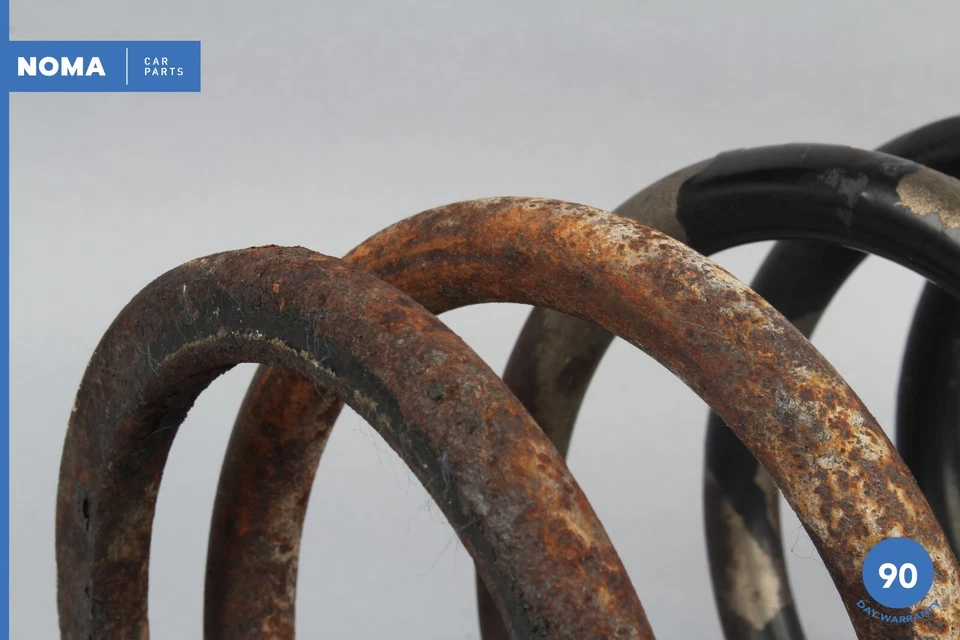 84-95 Jaguar XJS cupé delantero izquierdo o derecho amortiguador muelle de puntal fabricante de equipos originales Foto 2 de 4