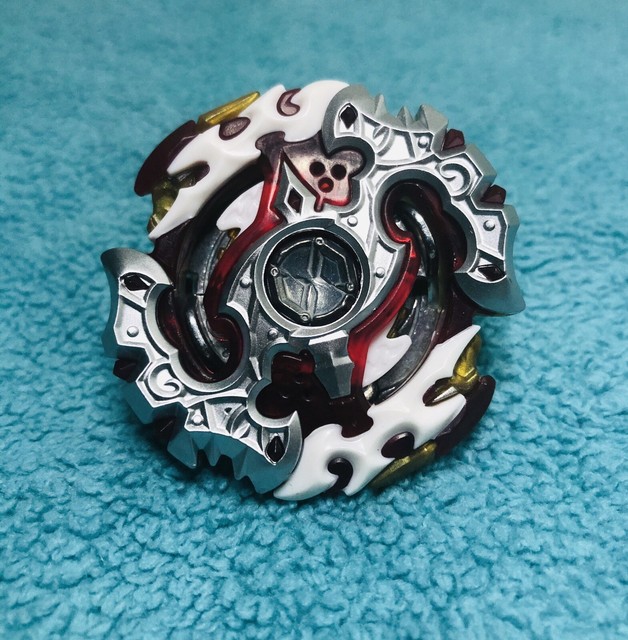 beyblade burst evolution spryzen requiem s3