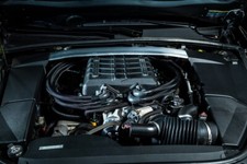 Chevy Camaro Zl1 Lsa 6.2l Magnuson Tvs2650 Supercharger Kit 2012-2015