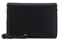 Seidenfelt Manufaktur Sandby Party Bag UmhäNgetasche Tasche Schwarz Neu