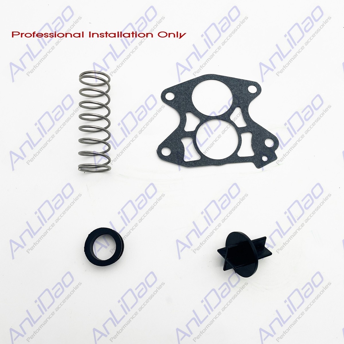 ヤマハ - papa Replaces For Yamaha 75HP-90HP Poppet Valve Kit / Bypass Valve 84