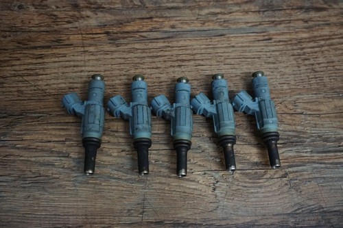 Original Audi A3 8P TT 8J VW 3.2 Einspritzdüse Einspritzventil 022906031J