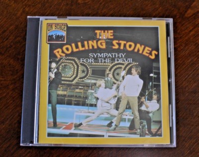 【CD】ローリング・ストーンズ / アーサー・コリンズの秘宝 1449 ザ・ローリング・ストーンズ、東京・原宿「RS No.9」で日本独自企画の