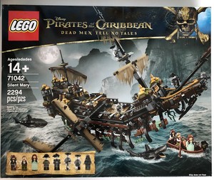 lego silent mary ebay