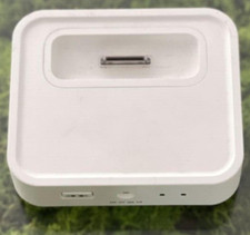 Wireless Dock Music System For Ipod