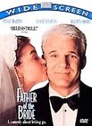 Father of the Bride (1991 film) DVDs & Blu-ray Discs