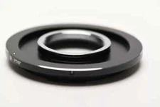 Hot For Leica Visoflex L39 Lens To Pentax 67 Adapter arrive