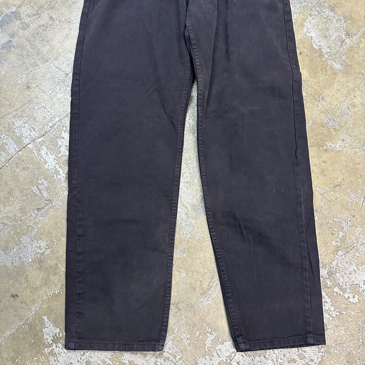 90’s Levi’s silverTab LOOSE W34 L30 $_12.JPG?set_id=880000500F