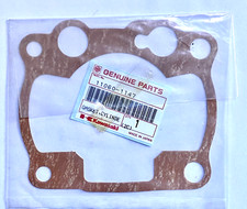 NOS GENUINE KAWASAKI CYLINDER BASE GASKET KDX250 1991-1995 KX250 1993 11060-1147