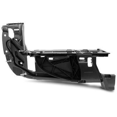 Rear Bumper Outer Extension Insert Bracket Lh For Toyota Tacoma 2016-2023