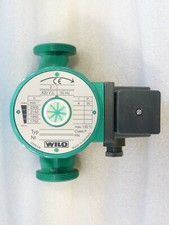 Wilo RS 30 / 80 R Heizungspumpe 180 mm Umwälzpumpe 380 Volt  NEU  P156