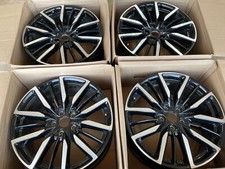 19 Used Honda Wheels And New 23540 Zr19 Tires