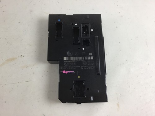 Steuergerät MERCEDES-BENZ CLS (C218) A2129060105 CLS 350 CDI