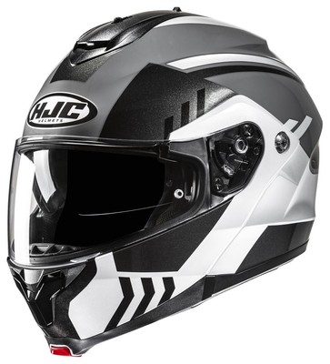 Flip-Up Helmet HJC C91N KAON MC5