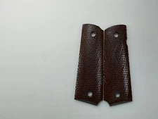 Early Keyes without screw screw reinforcements 