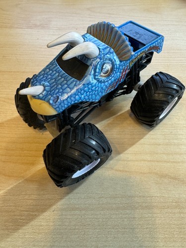 How Wheels Monster Jam Monstertruck Maßstab 1:64 viele Auswahl Multi Angebot - Bild 240 von 752