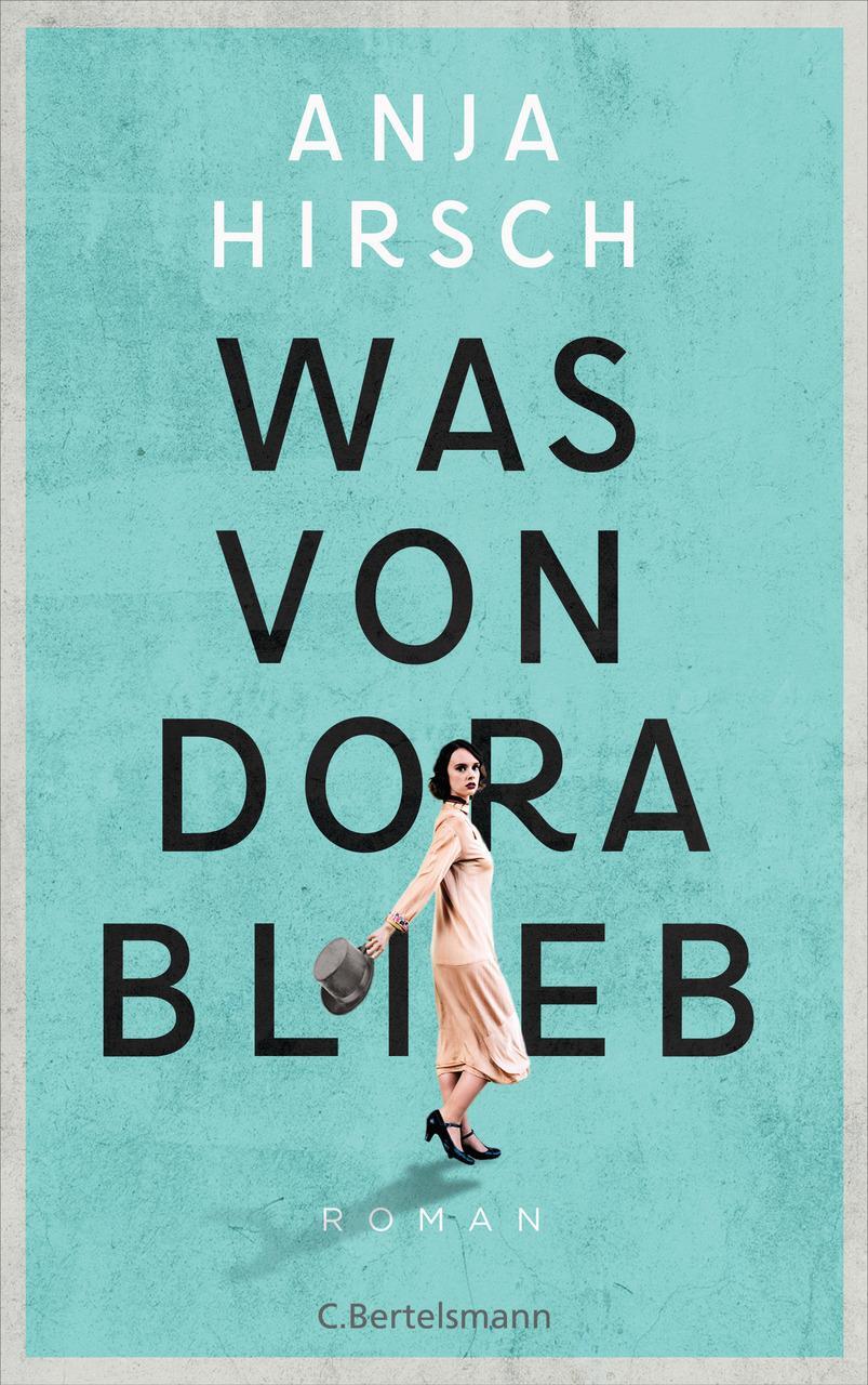 Thumbnail - Was Von Dora Blieb Anja Hirsch