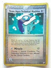 Pokemon Cards EX Team Magma Vs Aqua-2004 - Rare - Holo - Nr Mint -You Choose /95 on eBay