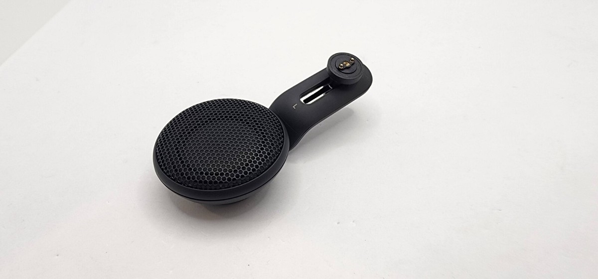 VALVE INDEX VR Headset Headphone Part Full Bodied Sound LEFT
