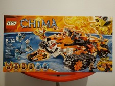 lego chima 70224