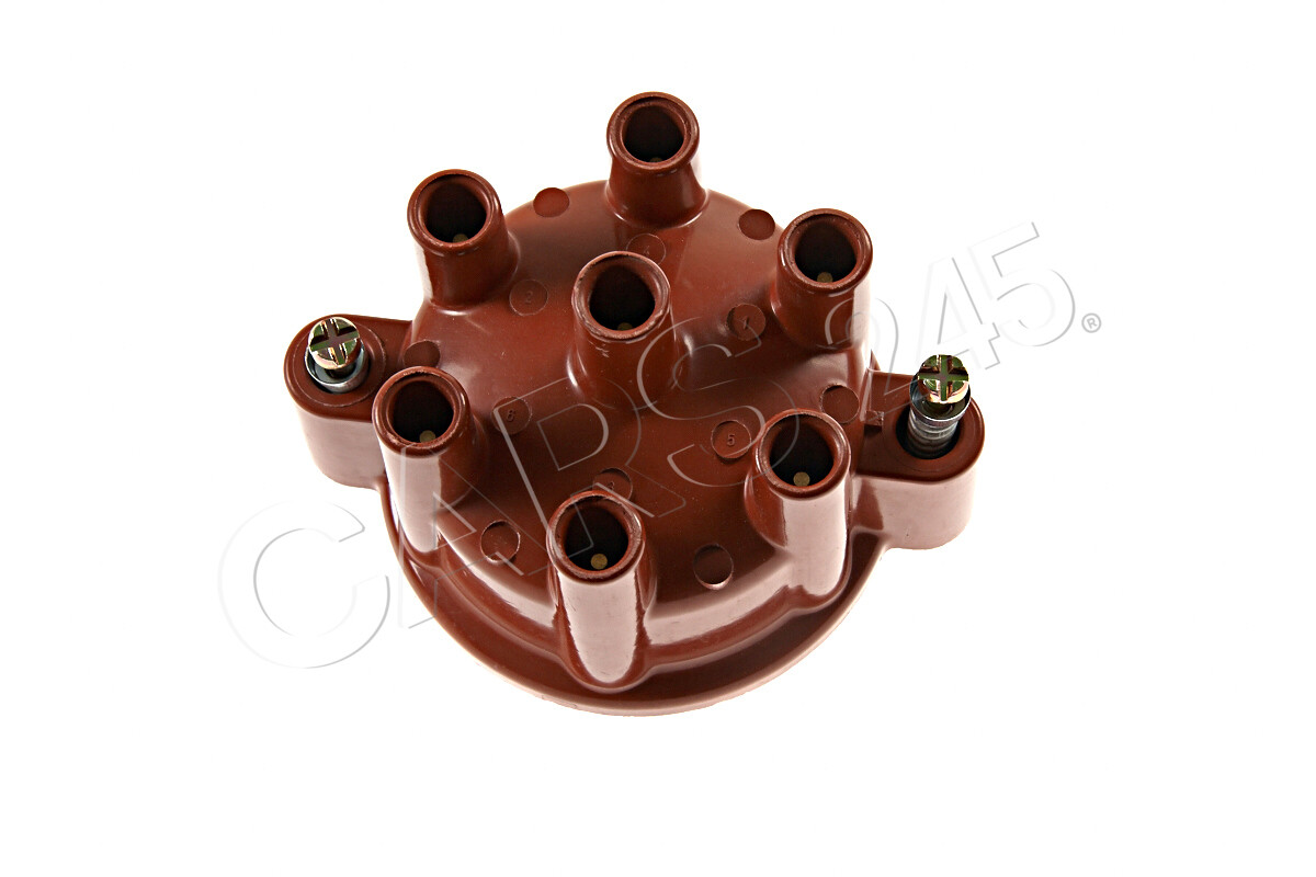 Genuine BMW Distributor Cap E21 E28 E30 320 320i 323i 520i 12111289471 ...